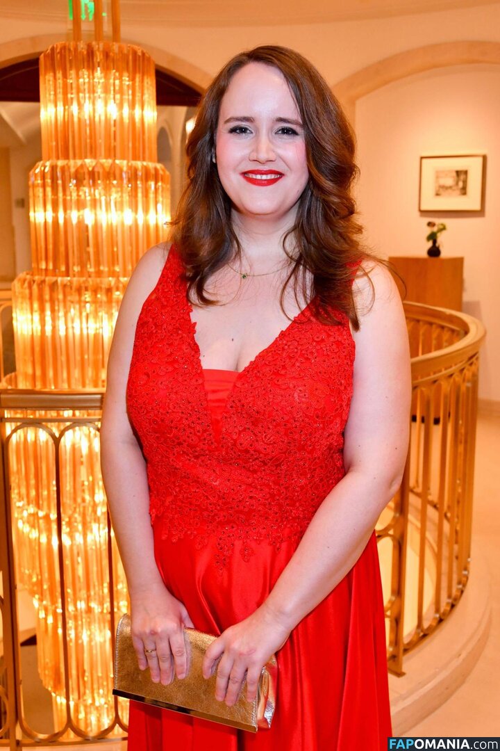 Ricarda Lang Nude OnlyFans  Leaked Photo #2