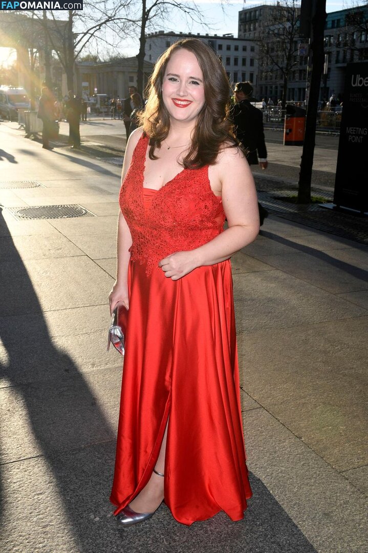 Ricarda Lang Nude OnlyFans  Leaked Photo #3