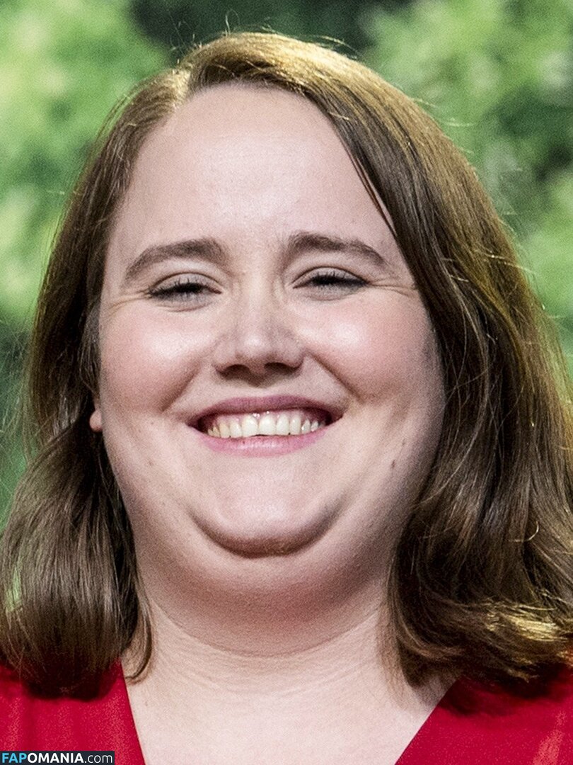 Ricarda Lang Nude OnlyFans  Leaked Photo #5