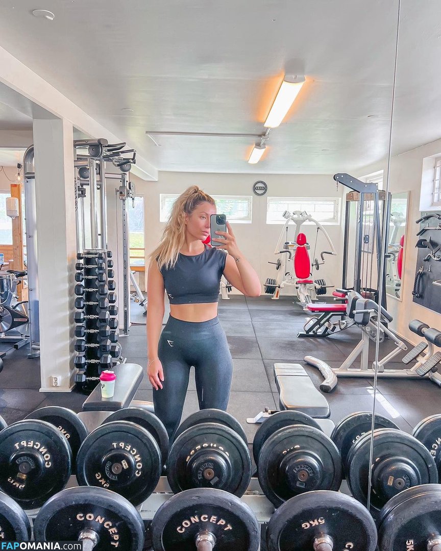 Ricebunnies Nude OnlyFans  Leaked Photo #10