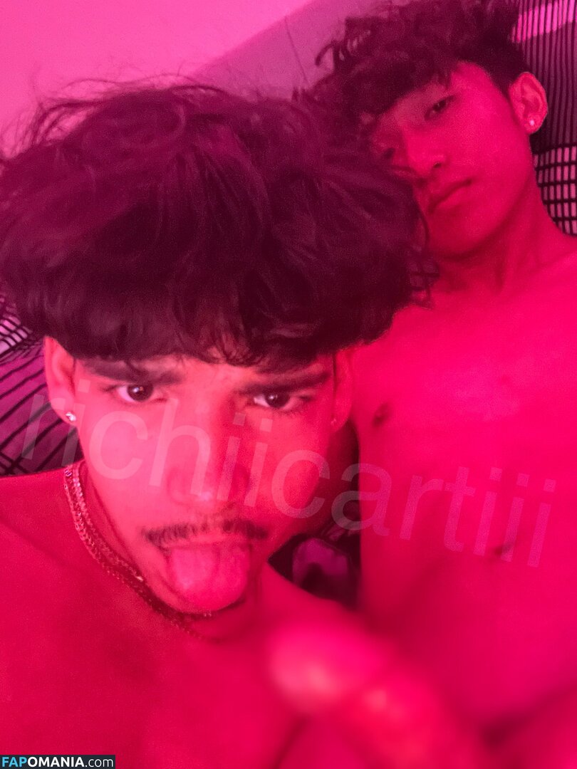 richi carti / richi cartii / richicarti / richicartii / richii cartii / richii cartiii Nude OnlyFans  Leaked Photo #2
