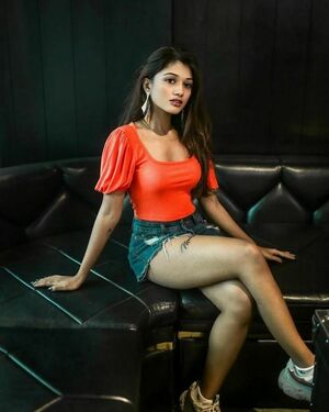 Ridhima Bisht