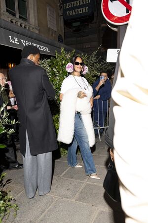 Rihanna