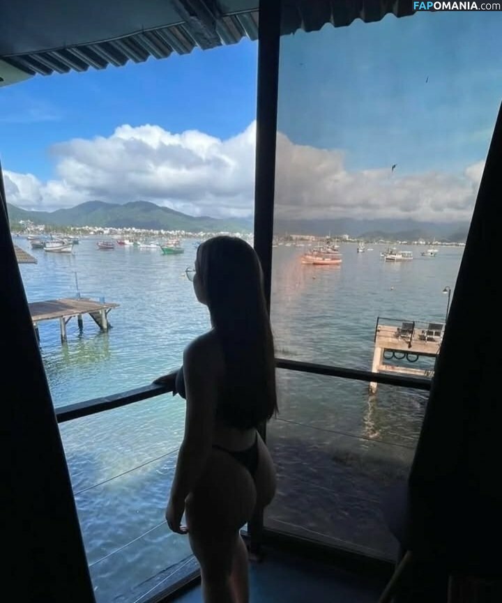 __riibeiro011 / __riibeiro011 __vitoriariibeiro Nude OnlyFans  Leaked Photo #1