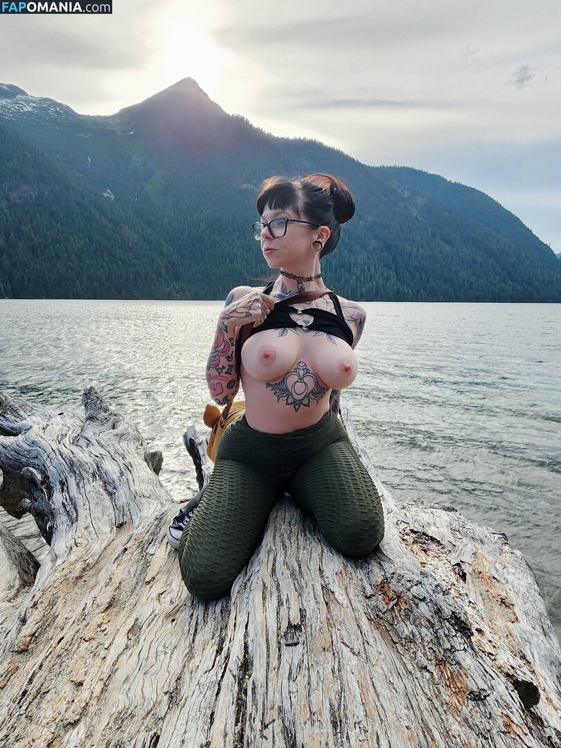 RIINI__ Nude OnlyFans  Leaked Photo #80