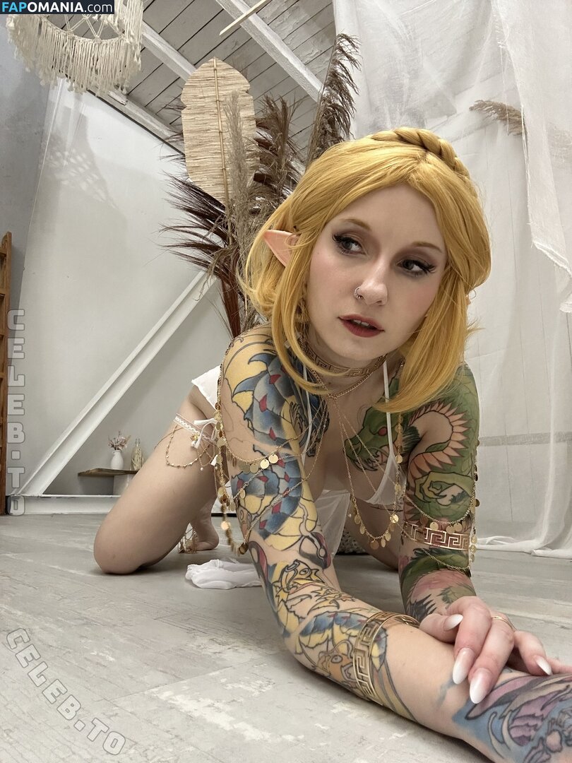 ItsMeRikku_ / Rikku Tsukiyomi / itsmerikku / itsonlyrikku_ / onlyrikku / rikku / rikkutsukiyomi / tsukiyomirikku Nude OnlyFans  Leaked Photo #222