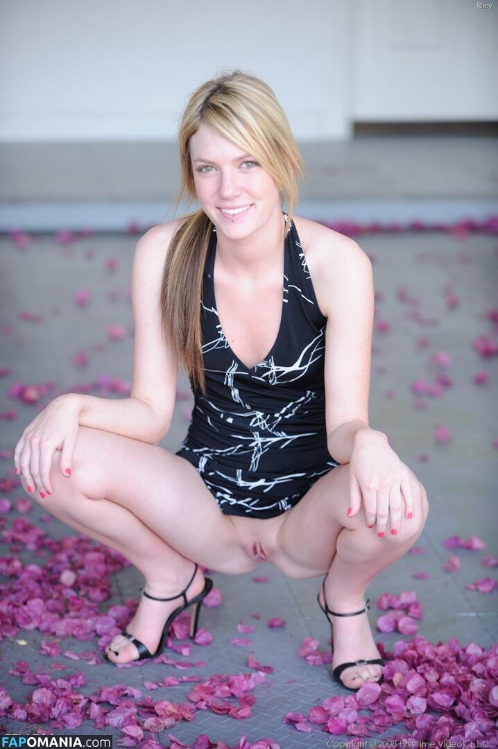 Riley Ray Nude OnlyFans  Leaked Photo #7