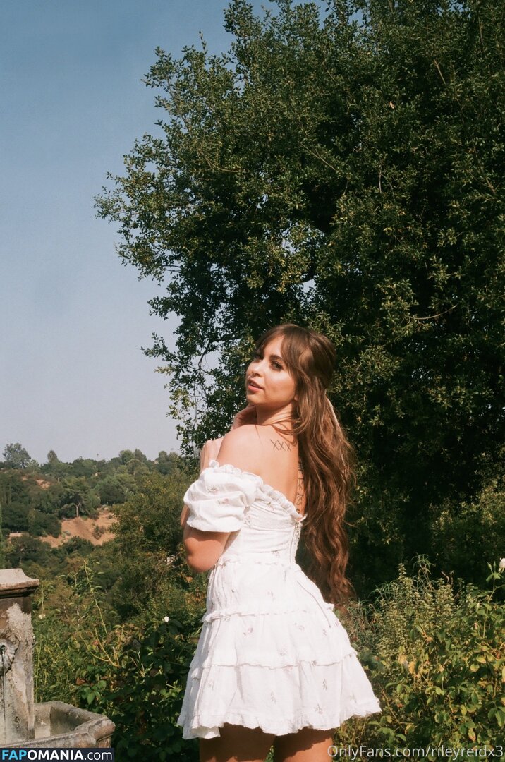 Riley Reid / RileyReidTikTok / hellorileyreid / rileyreid / rileyreidx3 Nude OnlyFans  Leaked Photo #157