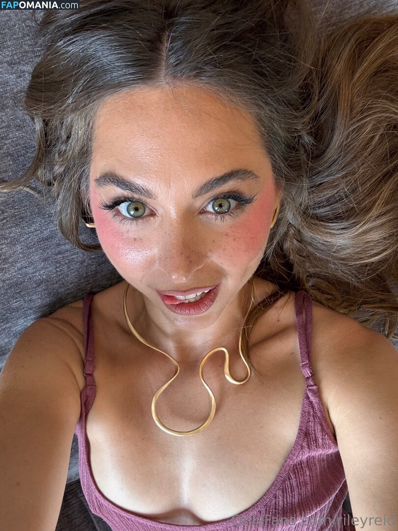 Riley Reid / RileyReidTikTok / hellorileyreid / rileyreidx3 Nude OnlyFans  Leaked Photo #19