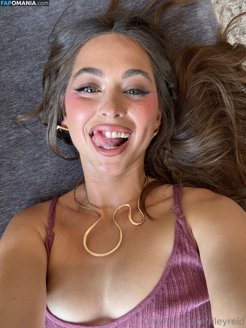 Riley Reid / RileyReidTikTok / hellorileyreid / rileyreidx3 Nude OnlyFans  Leaked Photo #27