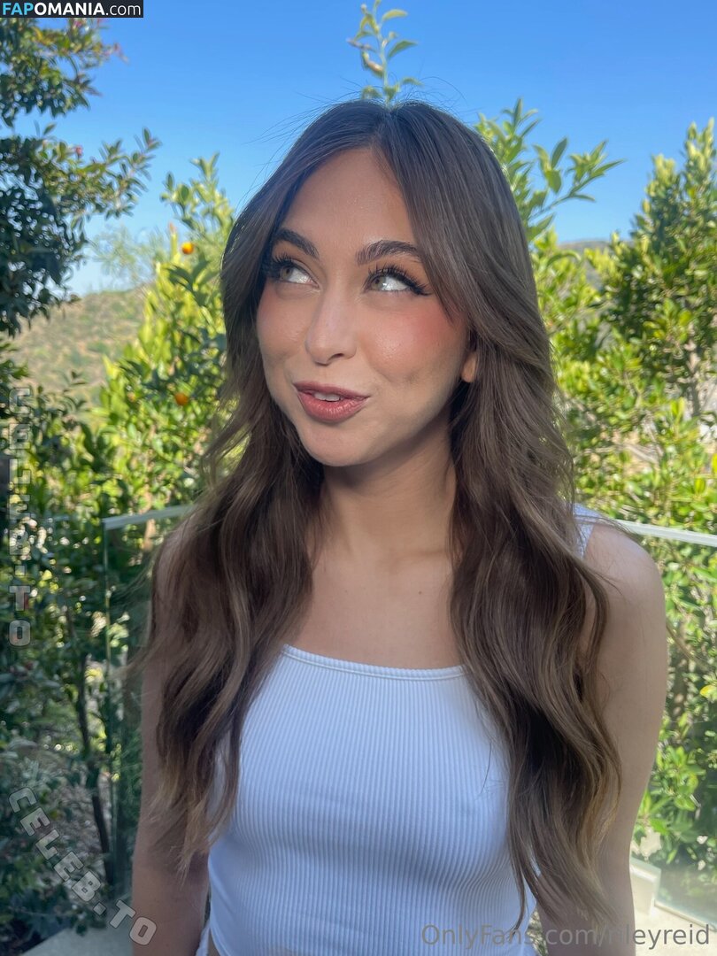 Riley Reid / RileyReidTikTok / hellorileyreid / rileyreidx3 Nude OnlyFans  Leaked Photo #32