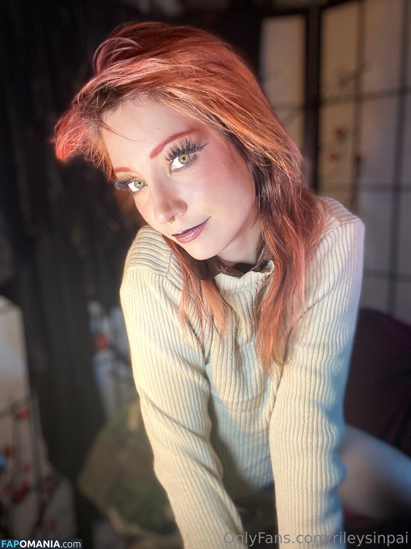 rileysinpai Nude OnlyFans  Leaked Photo #14