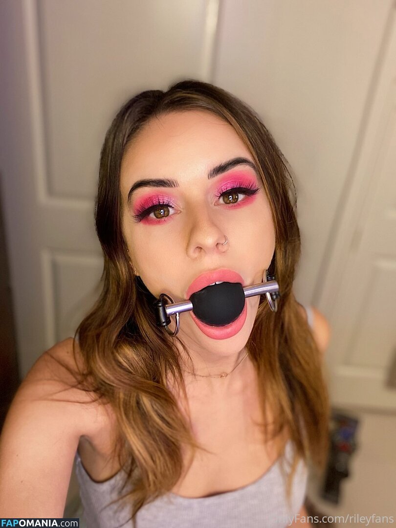 RileyTwitch Nude OnlyFans  Leaked Photo #11