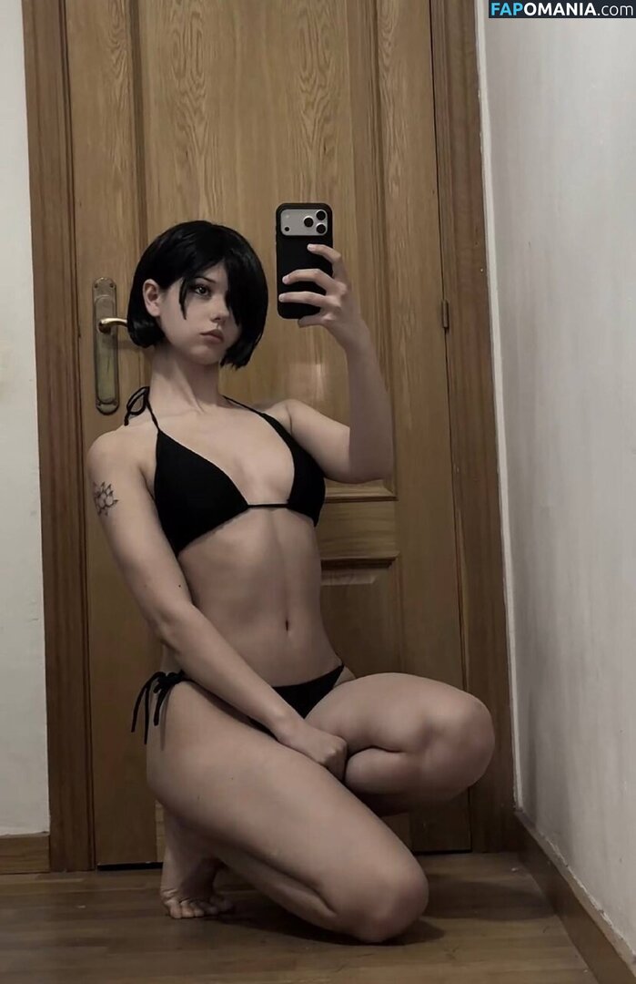 cospxreiw / katyan / rincospl Nude OnlyFans  Leaked Photo #1