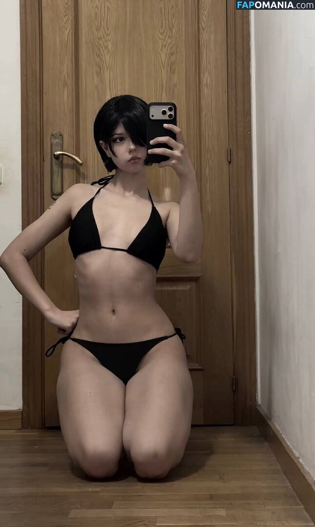 cospxreiw / katyan / rincospl Nude OnlyFans  Leaked Photo #3