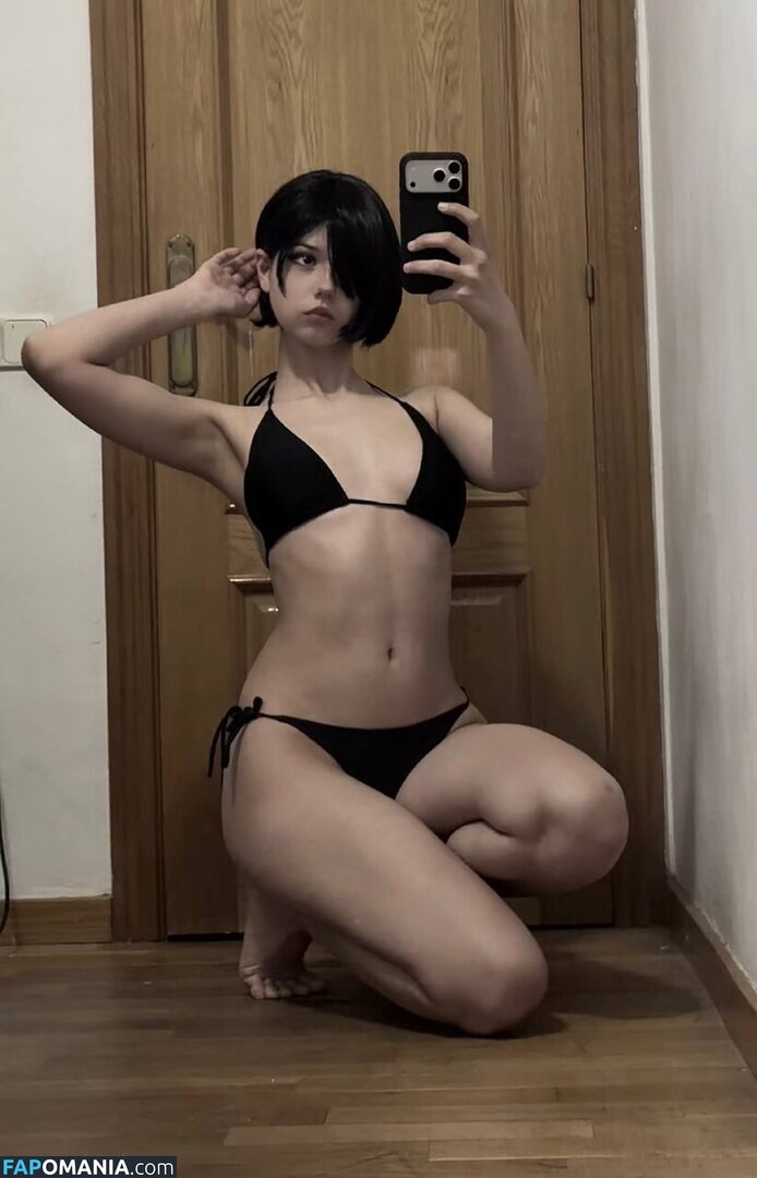 cospxreiw / katyan / rincospl Nude OnlyFans  Leaked Photo #5