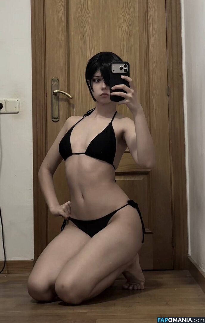 cospxreiw / katyan / rincospl Nude OnlyFans  Leaked Photo #7