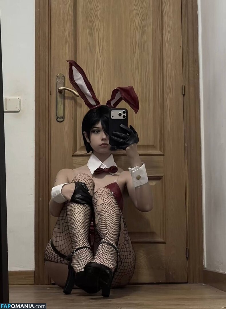 cospxreiw / katyan / rincospl Nude OnlyFans  Leaked Photo #9