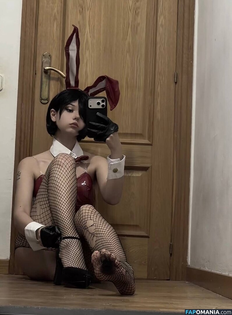 cospxreiw / katyan / rincospl Nude OnlyFans  Leaked Photo #12