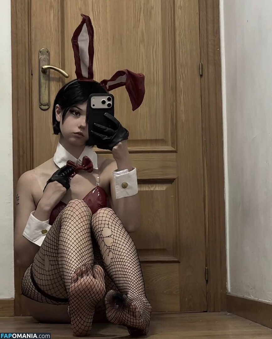 cospxreiw / katyan / rincospl Nude OnlyFans  Leaked Photo #13