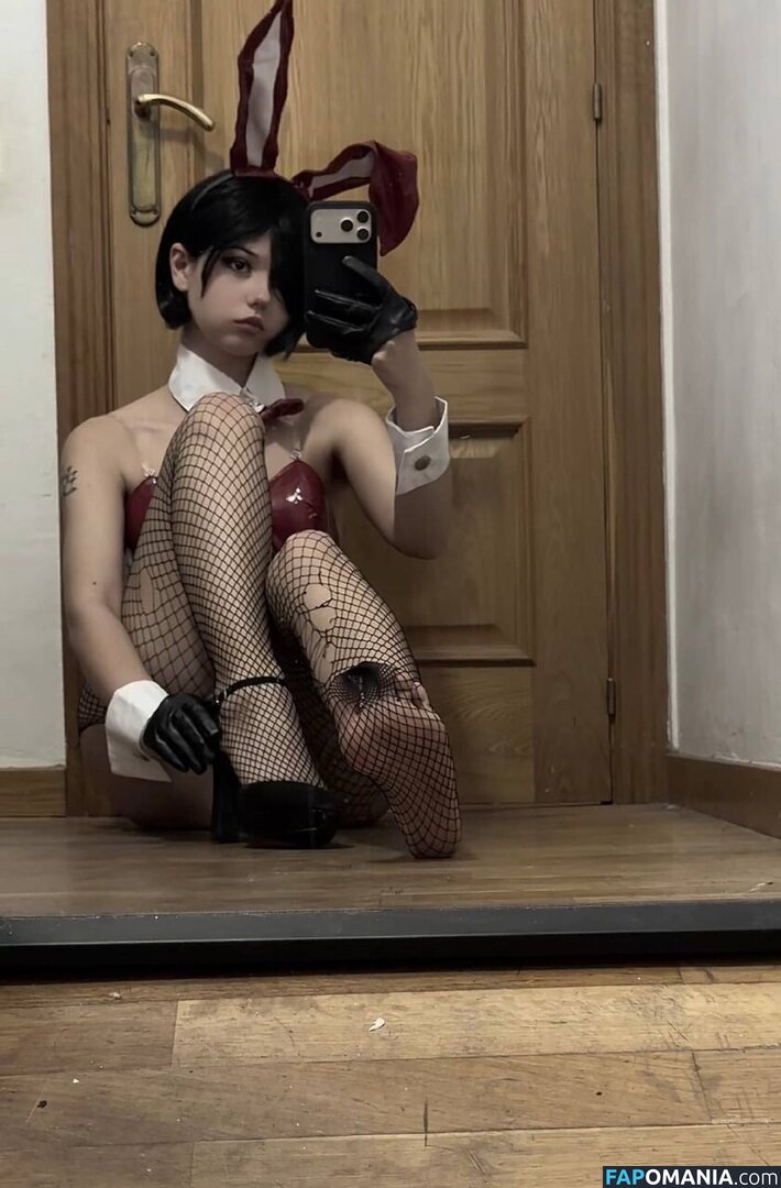 cospxreiw / katyan / rincospl Nude OnlyFans  Leaked Photo #14