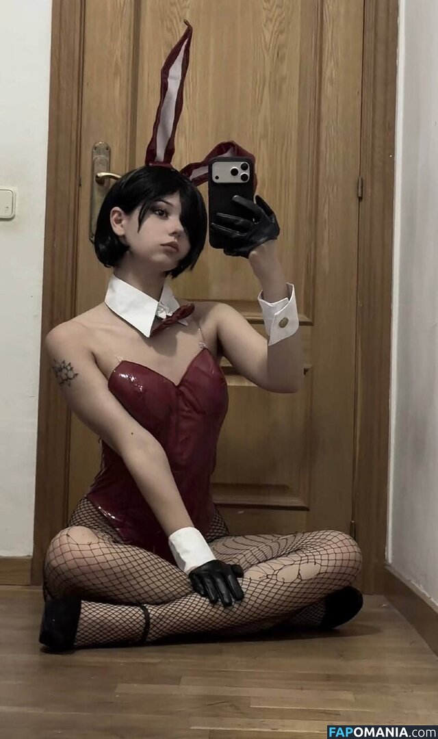 cospxreiw / katyan / rincospl Nude OnlyFans  Leaked Photo #15