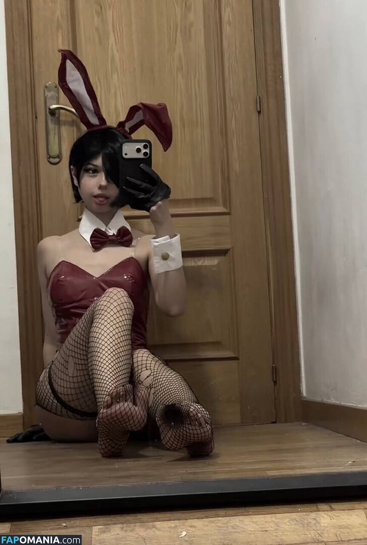 cospxreiw / katyan / rincospl Nude OnlyFans  Leaked Photo #16