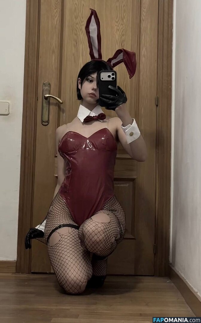 cospxreiw / katyan / rincospl Nude OnlyFans  Leaked Photo #19