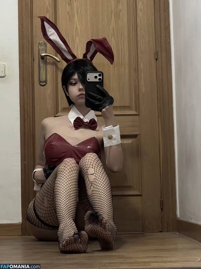 cospxreiw / katyan / rincospl Nude OnlyFans  Leaked Photo #20