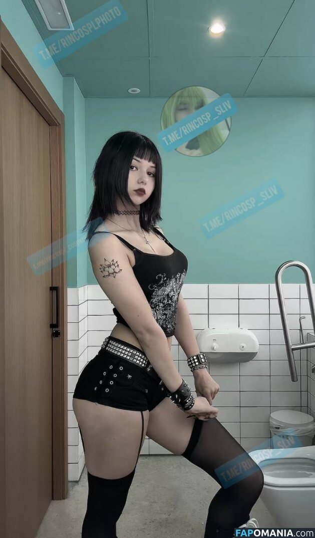 cospxreiw / katyan / rincospl Nude OnlyFans  Leaked Photo #22