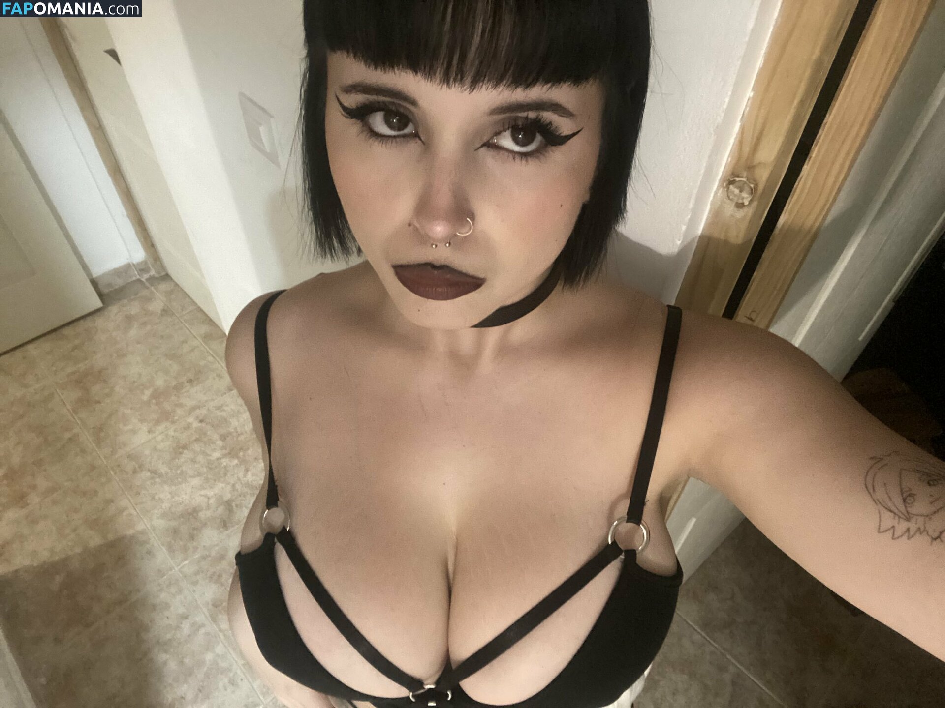 Rinna0x / foxy__love1 Nude OnlyFans  Leaked Photo #11