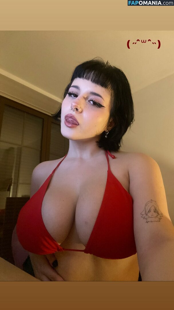 Rinna0x / foxy__love1 Nude OnlyFans  Leaked Photo #15