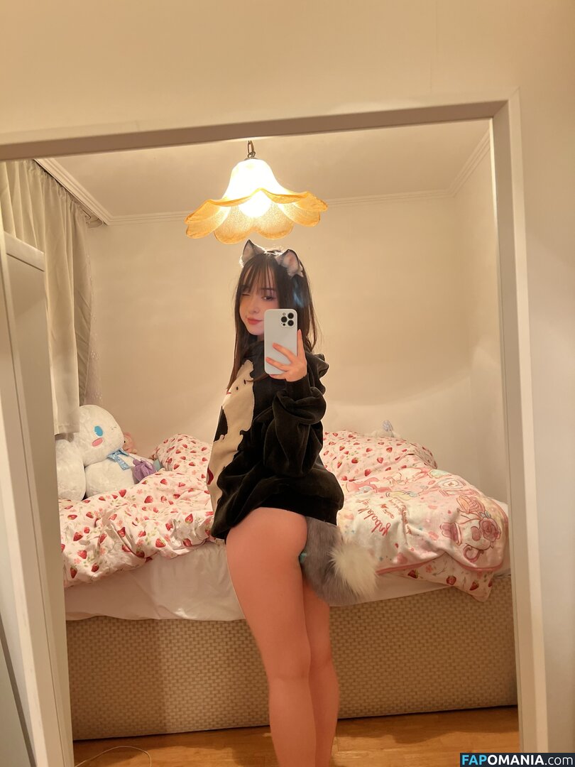 Rinuyi / https: Nude OnlyFans  Leaked Photo #73