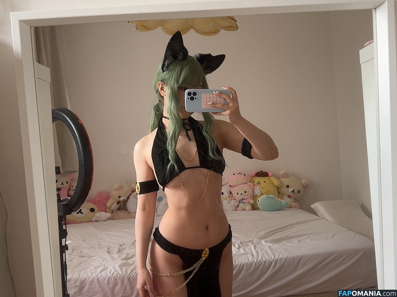 Rinuyi / https: Nude OnlyFans  Leaked Photo #121