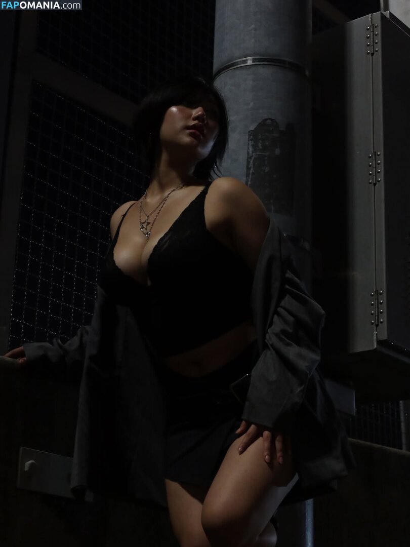 rio_chan_ / riomatsudaira Nude OnlyFans  Leaked Photo #1
