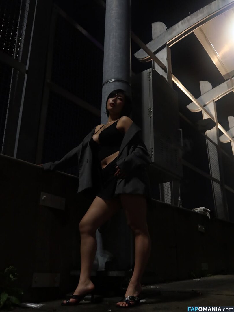 rio_chan_ / riomatsudaira Nude OnlyFans  Leaked Photo #2