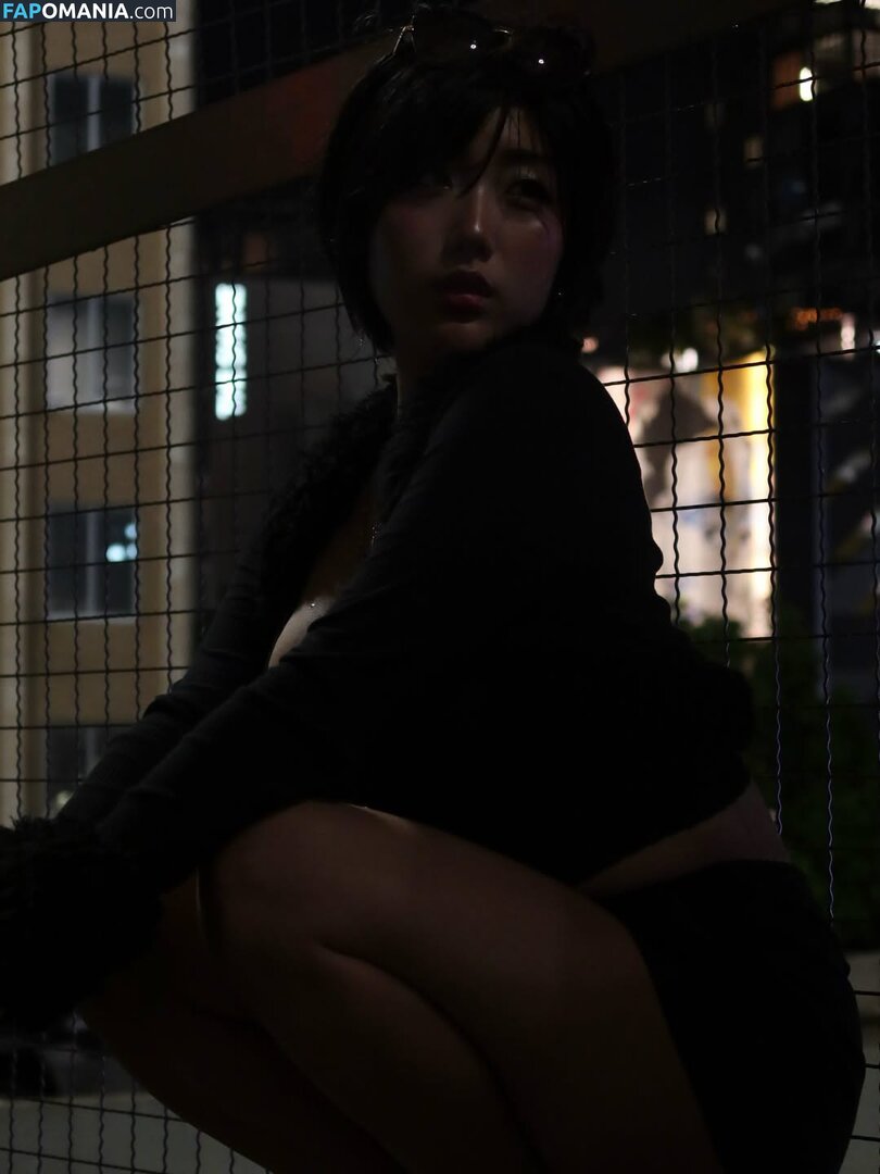 rio_chan_ / riomatsudaira Nude OnlyFans  Leaked Photo #4
