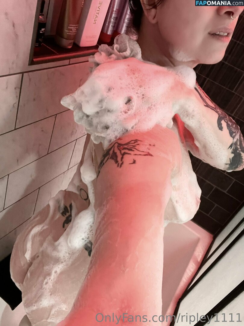 ripley1111 / summer.ripley11 Nude OnlyFans  Leaked Photo #21