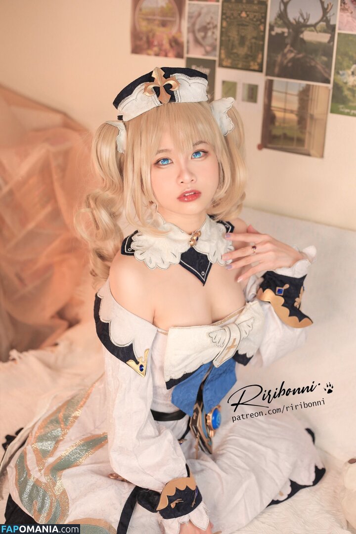 Riribonni / riribonn Nude OnlyFans  Leaked Photo #6