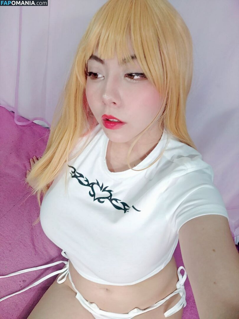 Ririsu / _ririsu__ / ririsufans Nude OnlyFans  Leaked Photo #20