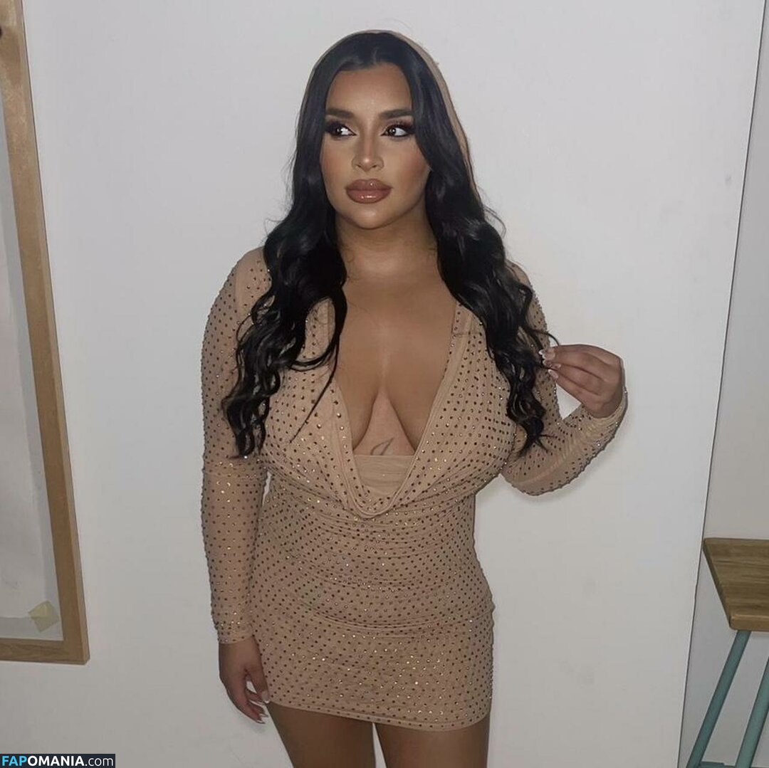 Risha Ruprah / emilianoruprah Nude OnlyFans  Leaked Photo #12