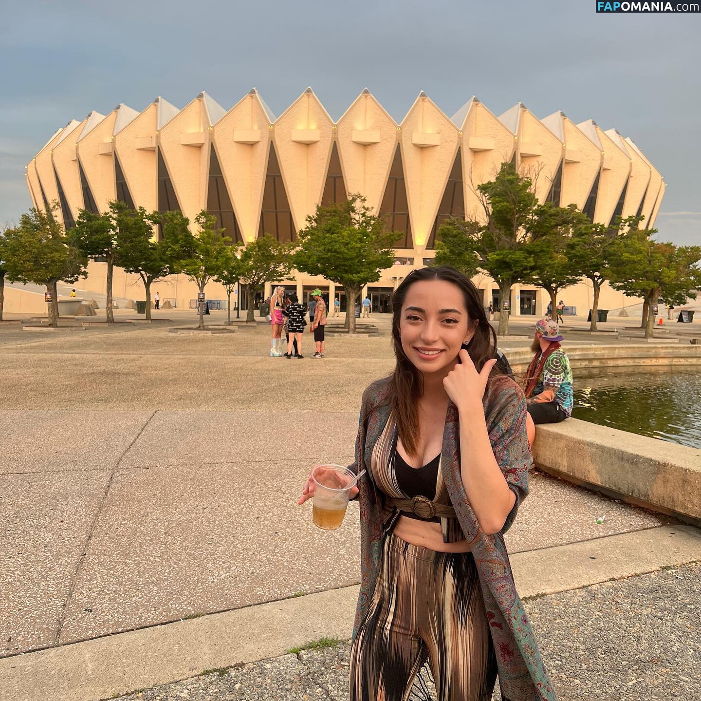 Riss Flex / TheRissFlex / https: / itsreallyriss / rissflex Nude OnlyFans  Leaked Photo #5