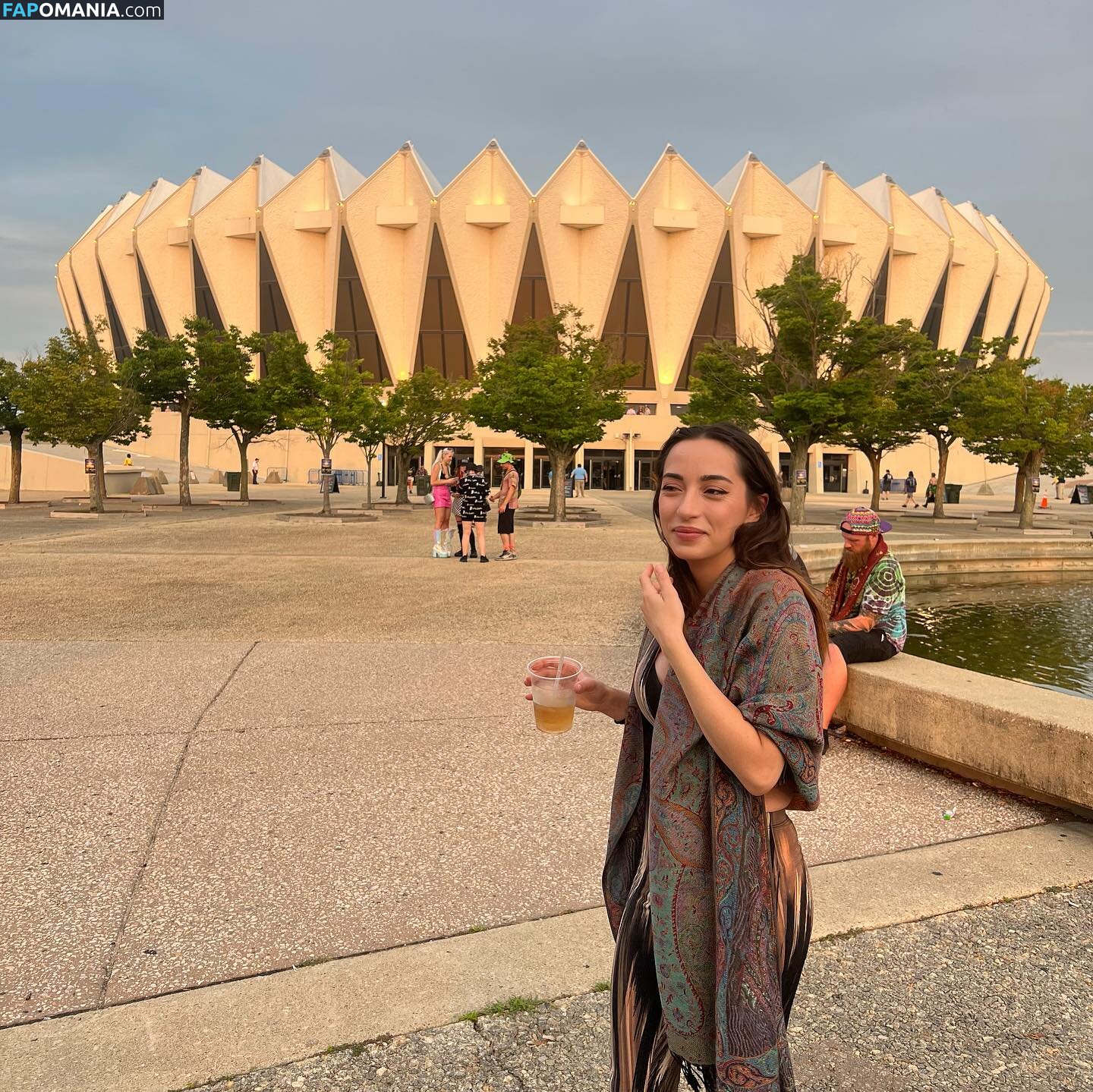 Riss Flex / TheRissFlex / https: / itsreallyriss / rissflex Nude OnlyFans  Leaked Photo #7