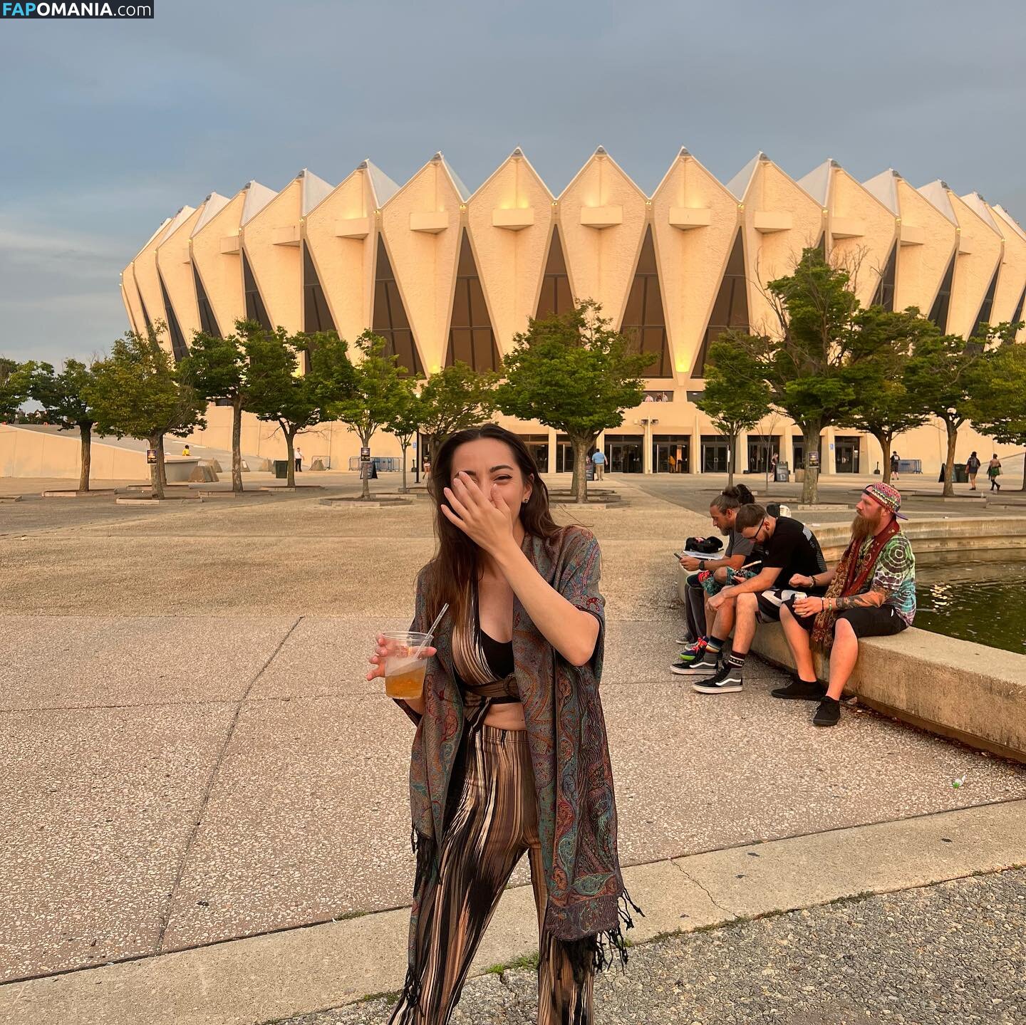 Riss Flex / TheRissFlex / https: / itsreallyriss / rissflex Nude OnlyFans  Leaked Photo #8