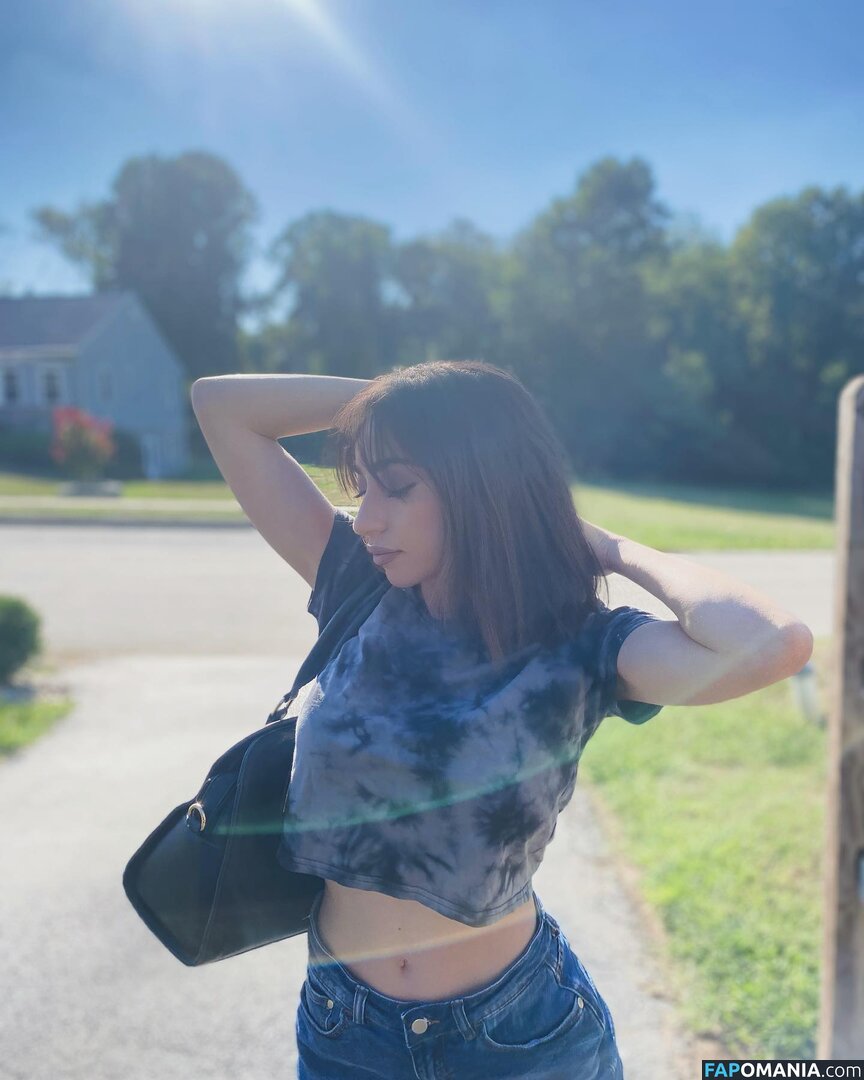 Riss Flex / TheRissFlex / https: / itsreallyriss / rissflex Nude OnlyFans  Leaked Photo #18