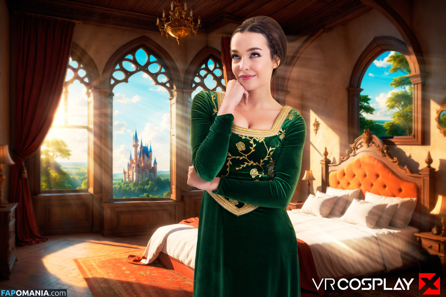 Rissa May / _RissaMay_XO / officialrissamay / rissamayofficial Nude OnlyFans  Leaked Photo #390