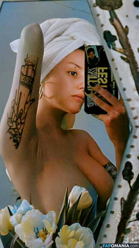 Rita Flores / ritaflores69 / yosoyveronica Nude OnlyFans  Leaked Photo #99