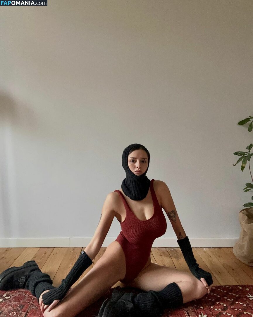 Rita Flores / ritaflores69 / yosoyveronica Nude OnlyFans  Leaked Photo #138