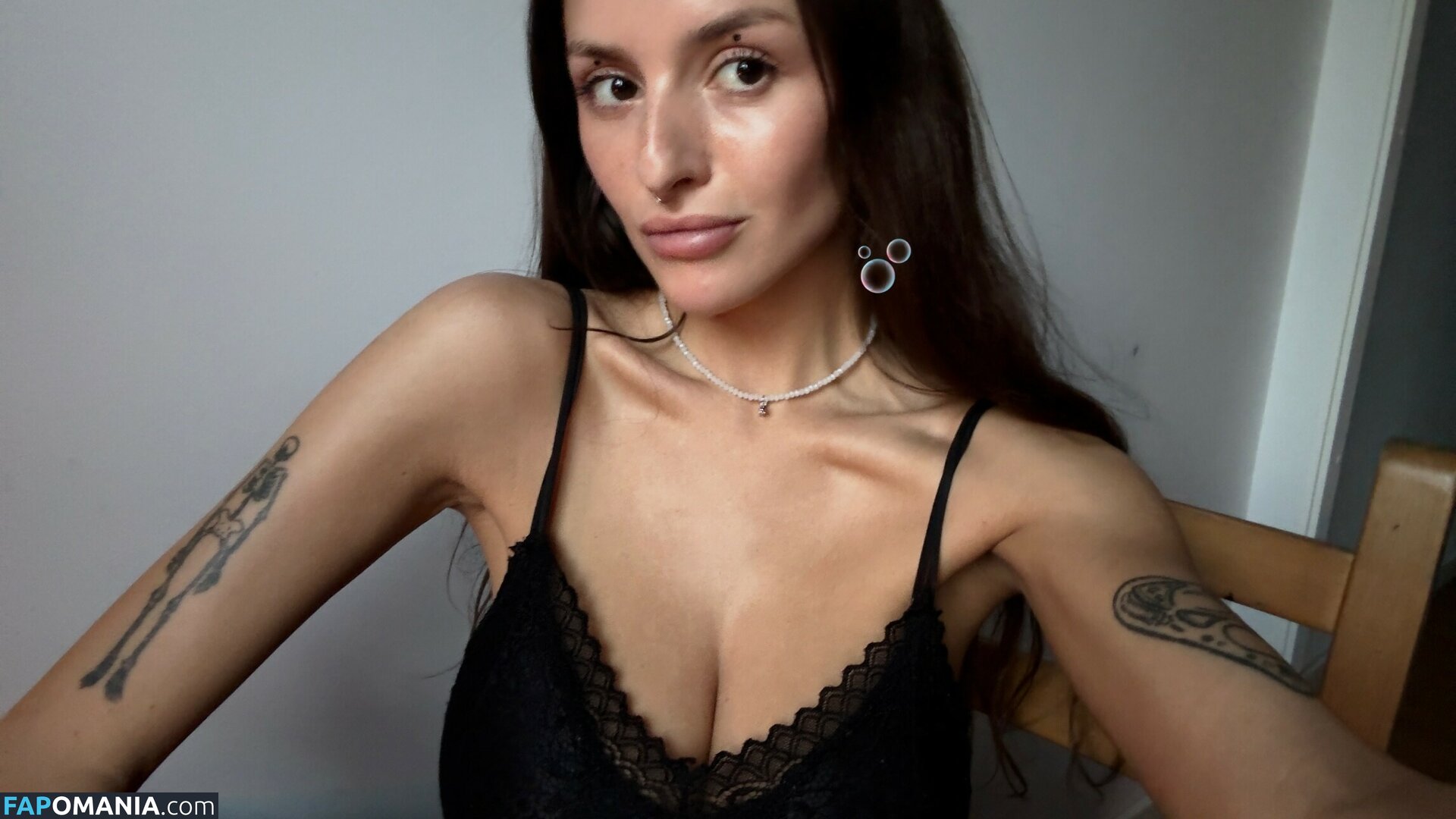 Rita Flores / ritaflores69 / yosoyveronica Nude OnlyFans  Leaked Photo #165