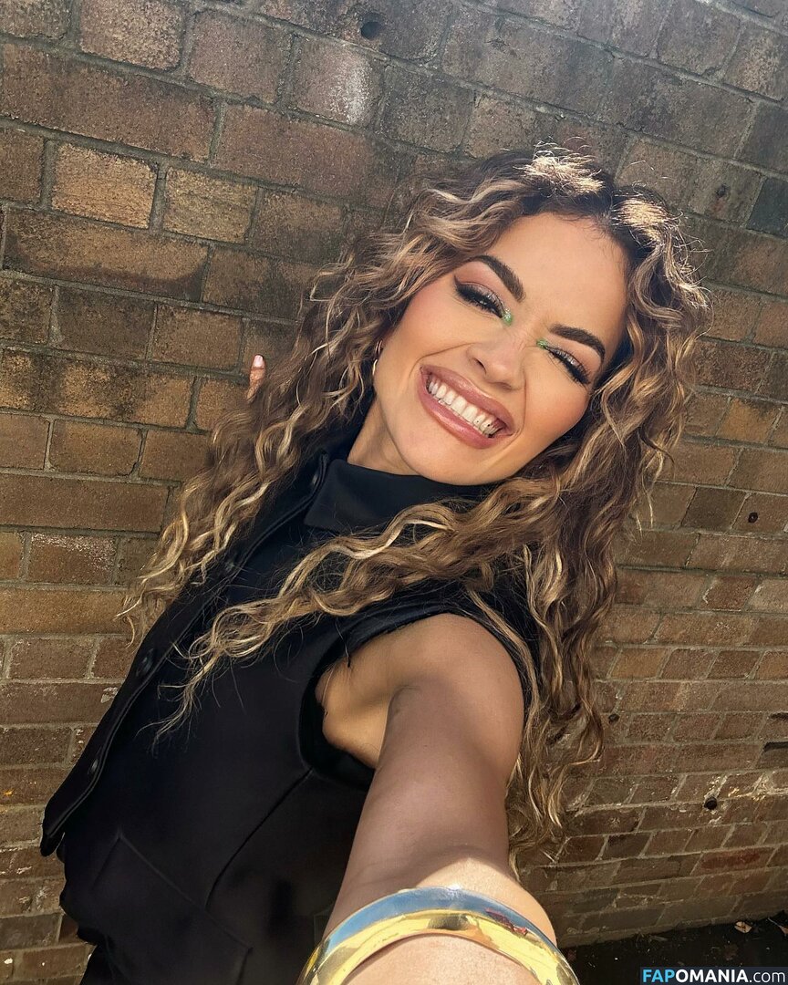 Rita Ora Nude Leaked Photo #150